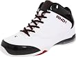 AND1 Release Mid 1001103 Unisex - Erwachsene Sportschuhe - Basketball