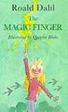 The Magic Finger