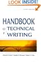 The Handbook of Technical Writing, Sixth Edition