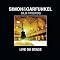 More enjoyable live recordings