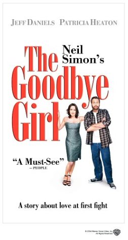 The Goodbye Girl (2004 TV Movie) by Jeff Daniels