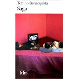 Sagapar Tonino Benacquista