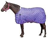 Weatherbeeta Pony Turnout Medium Weight Regular Neck