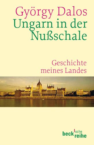 Ungarn in der Nu�schale