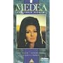 Medea [VHS] [1975]