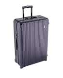 Black Rimowa 26 Salsa Trolley - Black