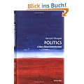 Politics: A Very Short Introduction (Very Short Introductions)