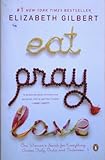 Eat, Pray, Love