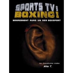 Sports TV: Boxing!