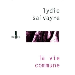 La vie commune