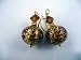  : SAFARI GIRL EARRINGS