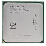 AMD Athlon II X2 260 3.20 GHz Processor - Socket AM3 PGA-941