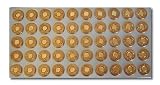 9mm blank ammo - 50 Pack