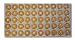 Sporting Goods : 9mm blank ammo - 50 Pack