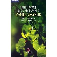 Zahlenmystik: Das Handbuch der Numerologie