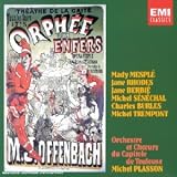 Revue Orchestre du Capitole de Toulouse  / Orphée aux Enfers