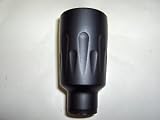 NW Angel teardrop High Rise (Black)