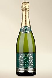 Medium Dry Cava Prestige - Case of 12