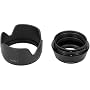Sony LSF-VHA Flower Hood for DSCV3 Digital Camera