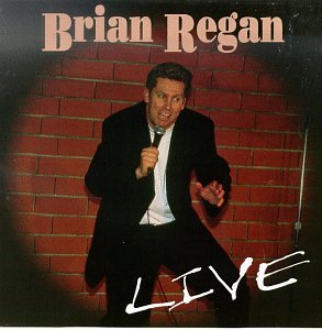 Brian Regan - Brian Regan Live - Zortam Music