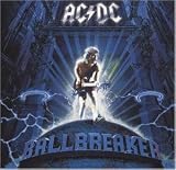 Ball Breaker(Mini Vinyl Replic - Ac