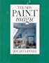The New Paint Magic