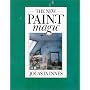 The New Paint Magic