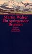 Ein springender Brunnen: Roman