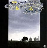 Review Flying Burrito Brothers  / Back to the Sweethearts of the Rodeo