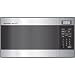 Kitchen & Housewares : Sharp R-216LS Compact Size 0.8 Cu-Foot Microwave, Stainless Steel