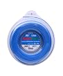 SuperTrim .065-Inch-by-300-Foot Spool Home Owner Grade Round 1/2-Pound Grass Trimmer Line, Blue SU065D1/2-12