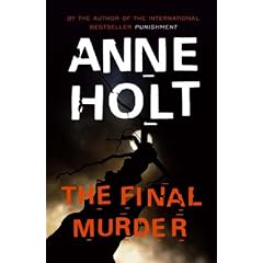 The Final Murder