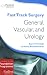 Books : Fast Track Surgery: General, Vascular and Urology (Fast Track Surgery)