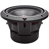 Rockford Fosgate P3D4-10 Punch P3 DVC 4-Ohm 10-Inch 500-Watt RMS 1000 Watts Peak Subwoofer