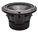 Rockford Fosgate P3D4-10 Punch P3 DVC 4 Ohm 10-Inch 500 Watts RMS 1000 Watts Peak Subwoofer