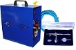 Master Airbrush Model G41 Airbrushing System with AirBrush-Depot TC-60 Air Compressor w/Small Storage Tank Master Airbrush Model G41 Airbrushing System with AirBrush-Depot TC-60 Air Compressor w/Small Storage Tank