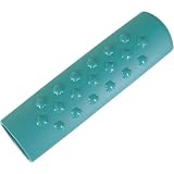 Trudeau Pot Handle ~ Silicone pot handle protects your hands!