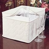 Stemware Storage Chest
