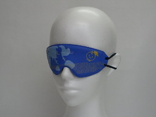 LaS-Eye キッズ＆レディース イエロー