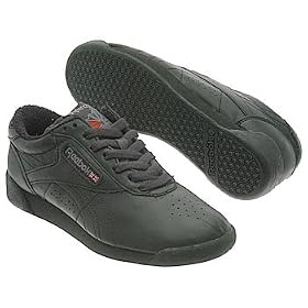 Buy Reebok Ladies Freestyle Low by Reebok