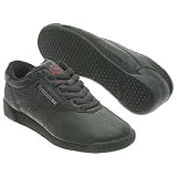 Reebok Women's Freestyle Low