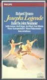 Strauss R./Josephs Legende (Vhs) Ph