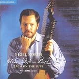 Bach on the Lute 1