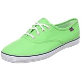 Keds Womens Champion Marthas Vineyard Lace Up Fashion Sneaker,Green,9 M US Reviews 41TWMztH7yL. SL160 Keds Womens Champion Marthas Vineyard Lace Up Fashion Sneaker,Green,9 M US Reviews