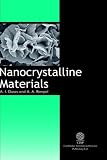 Nanocrystalline Materials