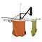 Shop at Clares Offers Eco-Friendly Clothes Outdoor Drying Solutions