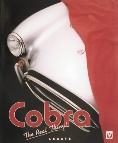 cobra the real thing