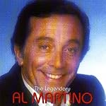 The Legendary Al Martino book cover