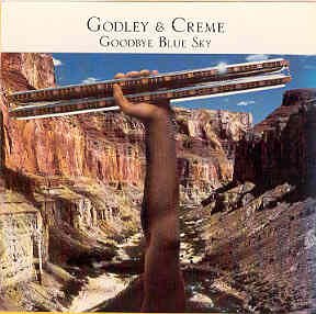 Godley & Creme - Airforce One Lyrics - Zortam Music
