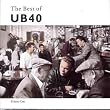 The Best of UB40, Vol. 1